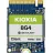 SSD TOSHIBA BG4 (KBG40ZNV256G), M.2 NVMe 256GB, 96-layer BiCS Flash TLC,  Bulk