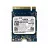 SSD TOSHIBA BG4 (KBG40ZNV256G), M.2 NVMe 128GB, 96-layer BiCS Flash TLC, Bulk