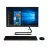 Computer All-in-One LENOVO IdeaCentre 3 24ARE05 Black, 23.8, IPS FHD Ryzen 5 4500U 8GB 512GB SSD DVD Radeon Graphics No OS Wireless Keyboard+Mouse F0EW00CDRK