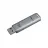 USB flash drive PNY Elite Steel 3.1 FD32GESTEEL31G-EF, 32GB, USB3.1