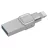 USB flash drive KINGSTON C-USB3L-SR32G-EN DataTraveler Bolt Duo, 32GB, USB3.1