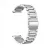 Bratara pentru ceas Xiaomi Strap Metal Amazfit 20mm Silver