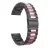 Bratara pentru ceas Xiaomi Strap Metal Amazfit 20mm Black - Pink