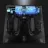 Dispozitiv de spalat ferestre Xiaomi Window Cleaning Robot Hutt W66