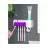 Dezinfectant Xiaomi Toothbrush Sterilizer Dispenser And Squeezer Set