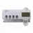 Дезинфицирующее средство Xiaomi TOOTHBRUSH STERILIZER DISPENSER AND SQUEEZER SET