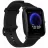 Smartwatch Xiaomi Amazfit Bip U Pro,  Black, Android 5.0+,  iOS 10.0+,  IPS,  1.43",  GPS,  Bluetooth 5.0