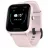 Smartwatch Xiaomi Amazfit Bip U Pro,  Pink, Android 5.0+,  iOS 10.0+,  TFT,  1.43",  GPS,  Bluetooth 5.0,  Roz