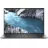 Laptop DELL XPS 15 (9500) Platinum Silver, 15.6, IPS FHD+ Core i7-10750H 16GB 1TB SSD GeForce GTX 1650 Ti Win10 2kg