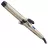 Ondulator Remington CI8605, 5 setari,  Temperatura maxima 210 °C,  Ceramica,  Display,  Bronz,  Negru