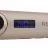 Ondulator Remington CI8605, 5 setari,  Temperatura maxima 210 °C,  Ceramica,  Display,  Bronz,  Negru