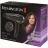 Uscator de par Remington D5215, 2300 W,  2 trepte de viteza,  Functie ionica,  Negru