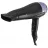 Uscator de par Remington D6090, 2200 W,  2 trepte de viteza,  Functie ionica,  Negru,  Violet