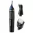 Trimmer Remington NE3870, Pentru barba si mustata,  2 W,  1 x AA,  Negru