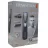 Trimmer Remington PG180, 2 x AA,  4 piepteni,  Lame inox