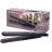 Утюжок для волос Remington S6505, Керамическое покрытие,  110 мм,   230ºC,  Дисплей,  Чёрный,  Фиолетовый