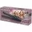 Утюжок для волос Remington S6505, Керамическое покрытие,  110 мм,   230ºC,  Дисплей,  Чёрный,  Фиолетовый