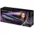 Placa de indreptat parul Remington S7710, Placi ceramice,  25x110 mm,  230°C,  9 setari,  Display,  Negru,  Violet