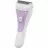 Epilator Remington WSF5060, Epilare uscata,  umeda,  1 viteza,  Alb,  Liliac