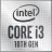 Процессор INTEL Core i3-10105 Tray, LGA 1200, 3.7-4.4GHz,  6MB,  14nm,  65W,  Intel UHD Graphics 630,  4 Cores,  8 Threads