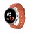 Smartwatch Blackview Watch X2 Silver, Android 5.0+, IOS 9.0+,  TFT-LCD,  1.3",  GPS,   Bluetooth,   Argintiu