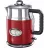 Электрочайник Russell Hobbs Retro Red Kettle,  21670-70, 1.7 л,  2400 Вт,  Зоны быстрого кипячения на 1, 2, 3 чашки,  Металл,  Красный