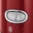 Ceainic electric Russell Hobbs Retro Red Kettle,  21670-70, 1.7 l,  2400 W,  Zona de fierbere rapida: marcaje pentru 1, 2, 3 cesti,  Metal,  Rosu