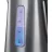 Электрочайник Russell Hobbs Luna Kettle Grey,  23211-70, 1.7 л,  2400 Вт,  Зоны быстрого кипячения на 1, 2, 3 чашки,   Металл,  Серый