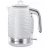 Электрочайник Russell Hobbs Inspire White,  24360-70, 1.7 л,  2400 Вт,  Зоны быстрого кипячения на 1, 2, 3 чашки,   Металл,  пластик,  Белый