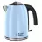 Электрочайник Russell Hobbs Colours Plus Heavenly Blue,  20417-70, 1.7 л,  2400 Вт,  Зоны быстрого кипячения на 1, 2, 3 чашки,  Пластик,  Голубой