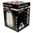Ceainic electric Russell Hobbs Colours Plus Mini Cream,  24994-70, 1 l,  2200 W,  Zona de fierbere rapida: marcaje pentru 1, 2, 3 cesti,  Plastic,  Crema