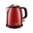 Ceainic electric Russell Hobbs Colours Plus Mini Red,  24992-70, 1 l,  2200 W,  Zona de fierbere rapida: marcaje pentru 1, 2, 3 cesti,  Plastic,  Rosu