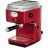 Кофеварка эспрессо Russell Hobbs Retro Red,  28250-56, 1.1 л,  1350 Вт,  15 бар,  Красный