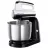 Миксер Russell Hobbs Horizon,  24680-56, Стационарный,  350 Вт,  3.5 л,  5 скоростей,  Турбо режим,  Белый,  Нержавеющая сталь,  Черный