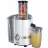 Storcator Russell Hobbs Ultimate 3 in 1,  22700-56, Juicer,  Citrus Press,  Blender,  800 W,  0.7 l,  1.3 l,  1 treapta de viteza,  Alb