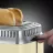Prajitor de pâine Russell Hobbs Retro Vintage Cream,  21682-56, 1200 W,  2 felii,  6 moduri,  Control mecanic,  Crem