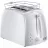 Тостер Russell Hobbs Textures Plus White,  21640-56, 850 Вт,  2 тоста,  5 степеней обжаривания,  Механическое управление,  Белый