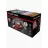 Fier de calcat Russell Hobbs One Temperature,  25090-56, Talpa ceramica,  2600 W,  Jet de abur 210 gr, min,  350 ml,  Negru,  Rosu