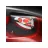 Fier de calcat Russell Hobbs One Temperature,  25090-56, Talpa ceramica,  2600 W,  Jet de abur 210 gr, min,  350 ml,  Negru,  Rosu