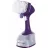 Vaporizator pentru haine Russell Hobbs Steam Genie,  25600-56, 1650 W, 25 g/min, 220 ml, Talpa inox, Violet