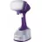 Vaporizator pentru haine Russell Hobbs Steam Genie,  25600-56, 1650 W, 25 g/min, 220 ml, Talpa inox, Violet