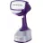 Vaporizator pentru haine Russell Hobbs Steam Genie,  25600-56, 1650 W, 25 g/min, 220 ml, Talpa inox, Violet