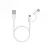 Кабель Xiaomi 2in1 Cable Xiaomi,  Micro-USB+Type-C,  1M