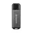 Флешка TRANSCEND JETFLASH 920 SPACE GRAY, 512GB, USB3.1