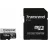 Card de memorie TRANSCEND TS128GUSD340S, MicroSD 128GB, Class 10,  UHS-I (U3),  SD adapter