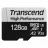 Card de memorie TRANSCEND TS128GUSD340S, MicroSD 128GB, Class 10,  UHS-I (U3),  SD adapter
