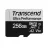 Card de memorie TRANSCEND TS256GUSD340S, MicroSD 256GB, Class 10,  UHS-I (U3),  SD adapter