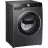 Masina de spalat rufe Samsung WW90T654DLX/S7, Standard,  9 kg,  1400 RPM,  14 programe,  Inox, A+++