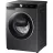 Masina de spalat rufe Samsung WW90T654DLX/S7, Standard,  9 kg,  1400 RPM,  14 programe,  Inox, A+++