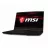 Laptop MSI GF63 Thin 9SCXR Black, 15.6, IPS FHD Core i7-9750H 16GB 512GB SSD GeForce GTX 1650 4GB DOS 1.86kg